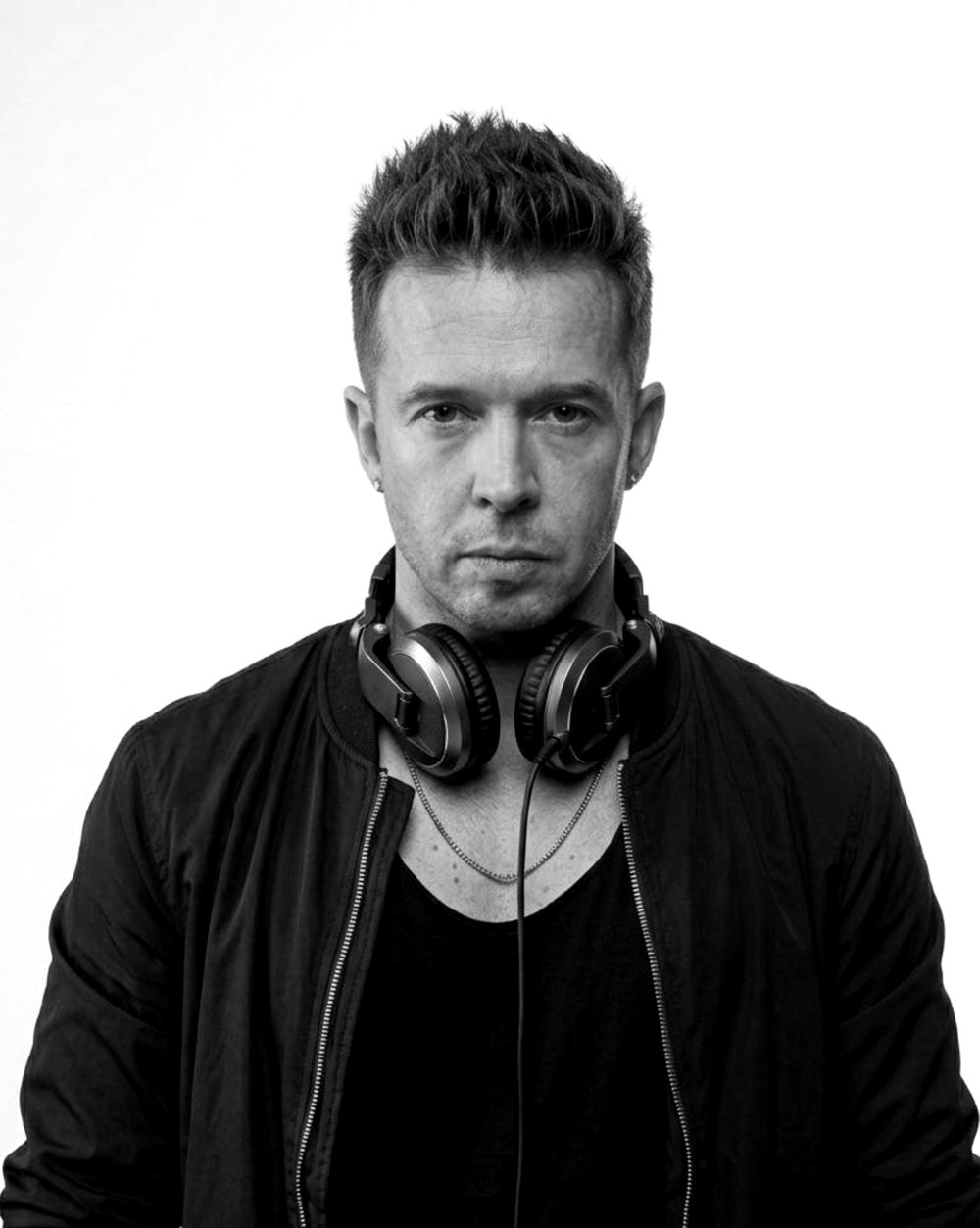 Cristian Gil — DJ & Productor