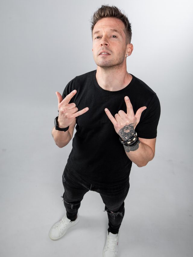 Cristian Gil