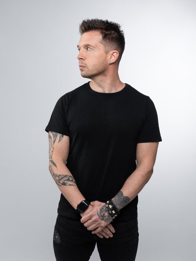 Cristian Gil