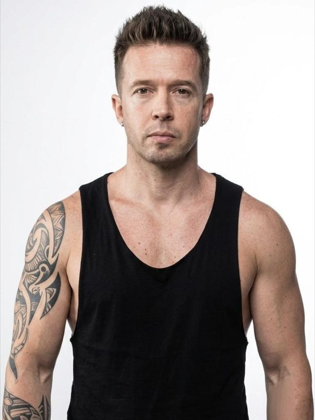 Cristian Gil