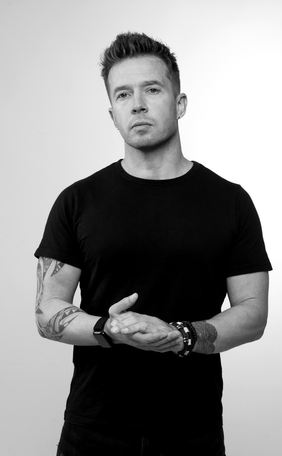 Cristian Gil — DJ & Productor